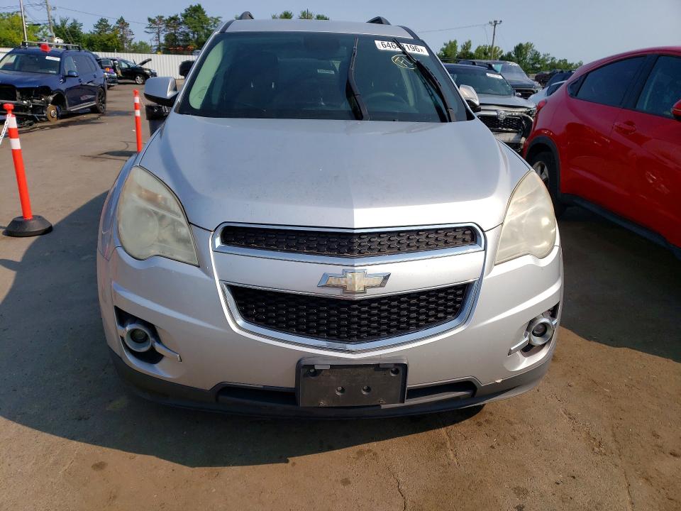 64648196 :رقم المزاد ، 2GNFLFEK6F6383979 vin ، 2015 Chevrolet Equinox مزاد بيع