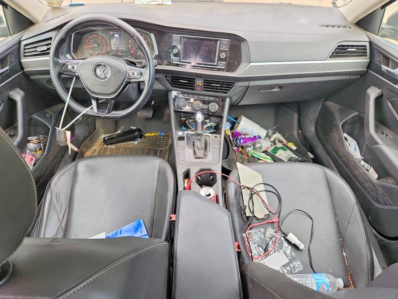 Продажа на аукционе авто 2019 Volkswagen Jetta, vin: 3VWC57BU8KM162219, номер лота: 66298726