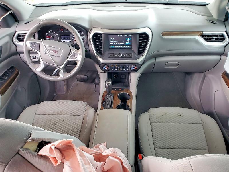 Продаж на аукціоні авто 2019 Gmc Acadia, vin: 1GKKNKLA5KZ244322, номер лоту: 65103876