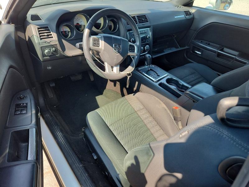 67003066 :رقم المزاد ، 2C3CDYAG5EH267007 vin ، 2014 Dodge Challenger مزاد بيع