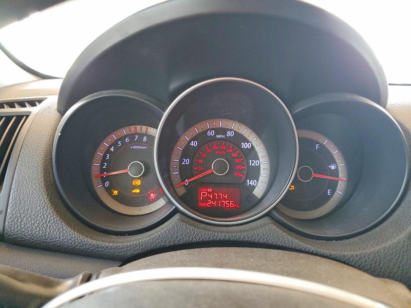 Продаж на аукціоні авто 2011 Kia Forte, vin: KNAFU4A23B5448211, номер лоту: 66485606