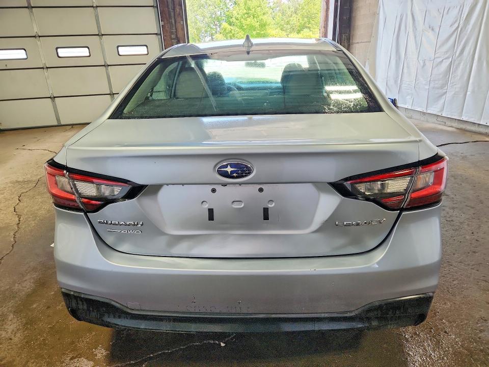 65105306 :رقم المزاد ، 4S3BWAC65P3007080 vin ، 2023 Subaru Legacy مزاد بيع