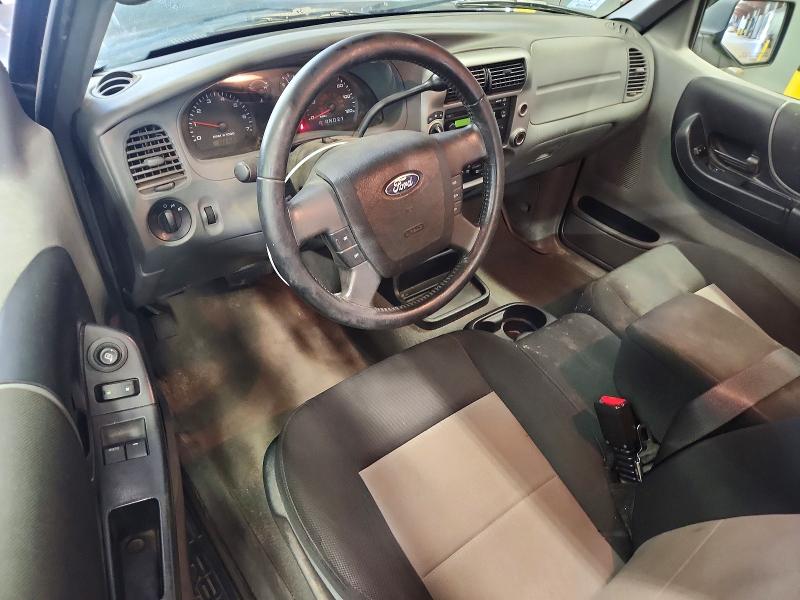Auction sale of the 2010 Ford Ranger, vin: 1FTLR4FE0APA52279, lot number: 65874276