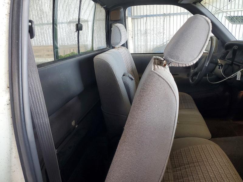 Продажа на аукционе авто 1993 Toyota T100, vin: JT4VD10C3P0011479, номер лота: 65792616