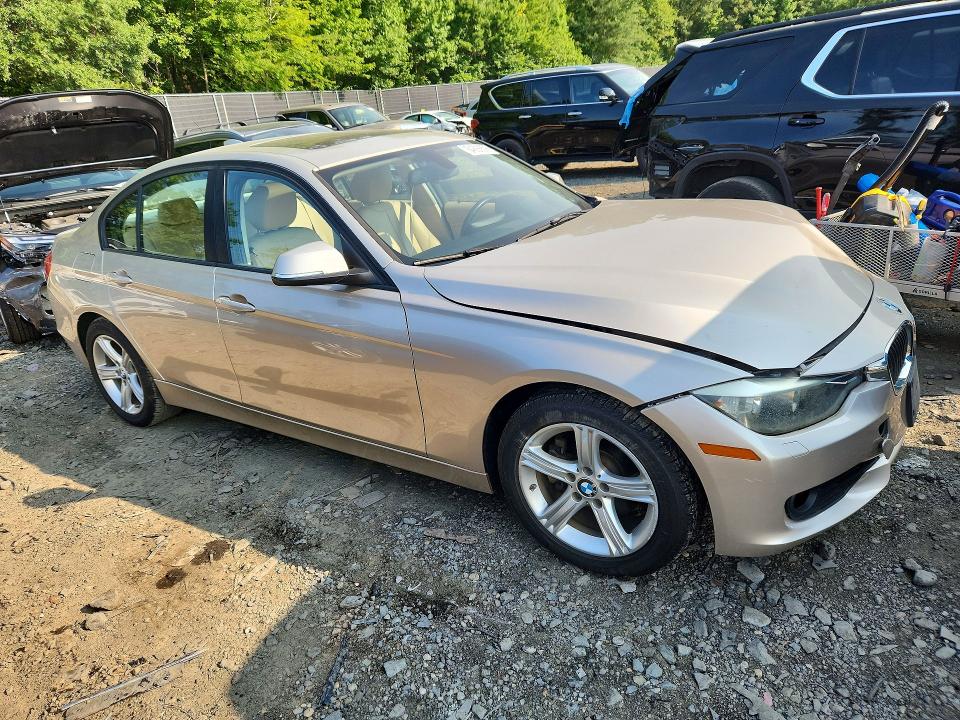 Продаж на аукціоні авто 2013 Bmw 328, vin: WBA3B3C55DJ698098, номер лоту: 64888606