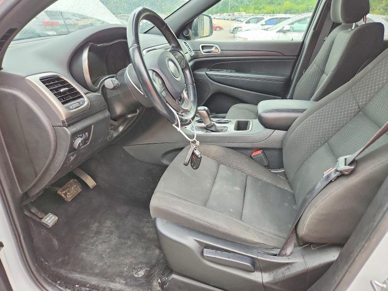 2020 Jeep Grand Cherokee მანქანა იყიდება აუქციონზე, vin: 1C4RJFAG8LC444460, აუქციონის ნომერი: 65808066