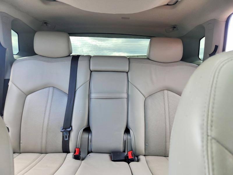 Продажа на аукционе авто 2014 Cadillac Srx, vin: 3GYFNBE3XES613781, номер лота: 65900726