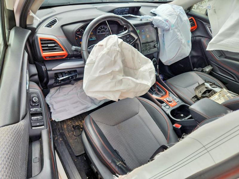 Aukcja sprzedaży 2019 Subaru Forester, vin: JF2SKAPC7KH487647, numer aukcji: 65070806