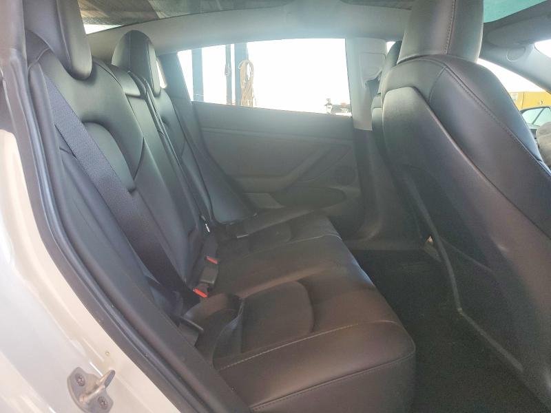 Aukcja sprzedaży 2023 Tesla Model 3, vin: 5YJ3E1EC4PF497329, numer aukcji: 64151306