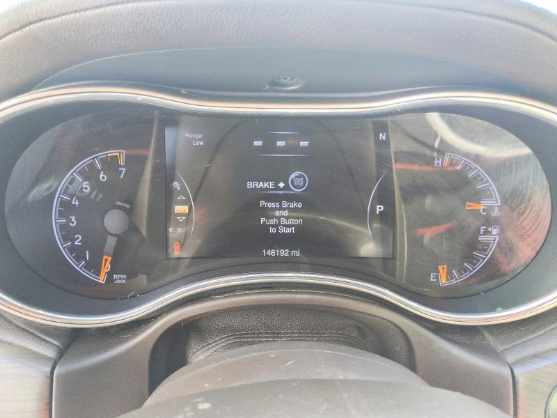 65737986 :رقم المزاد ، 1C4RJECG1FC759581 vin ، 2015 Jeep Grand Cherokee مزاد بيع