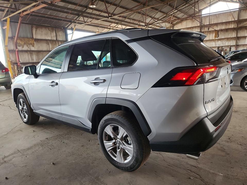 Продаж на аукціоні авто 2025 Toyota Rav4, vin: 2T3W1RFV5SC310482, номер лоту: 64049116