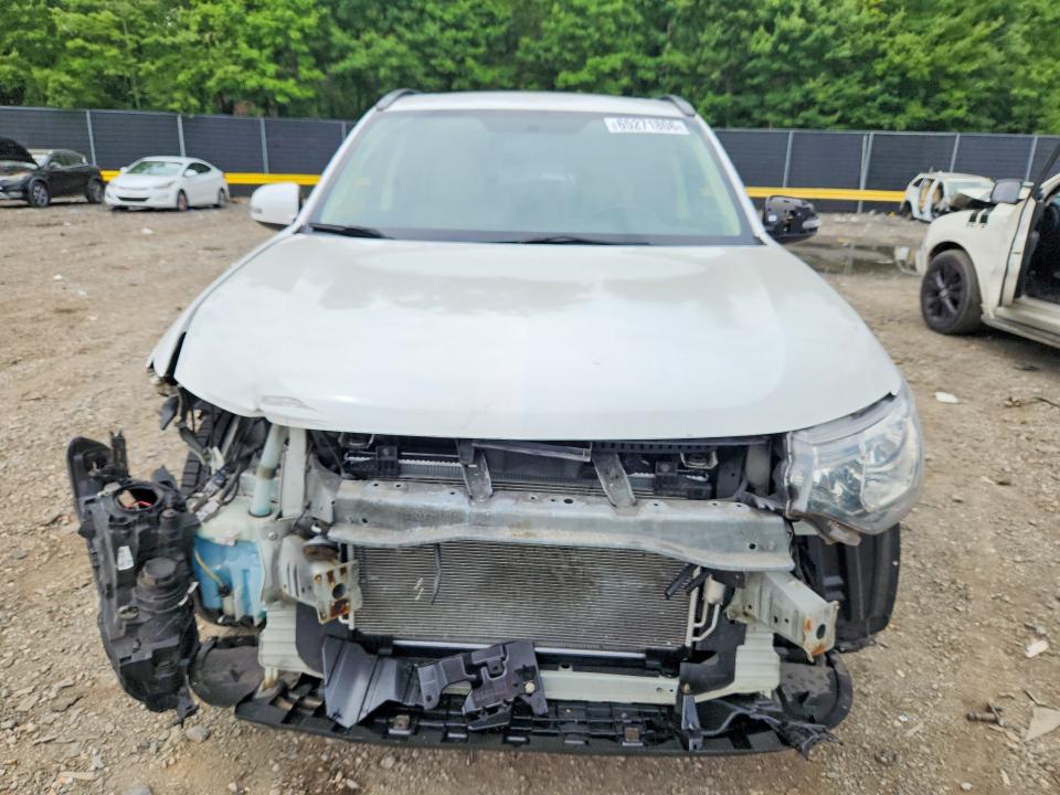 Продажа на аукционе авто 2015 Mitsubishi Outlander, vin: JA4AD3A35FZ007771, номер лота: 65271806