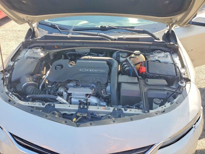 Aukcja sprzedaży 2016 Chevrolet Malibu, vin: 1G1ZE5ST9GF327171, numer aukcji: 66338776