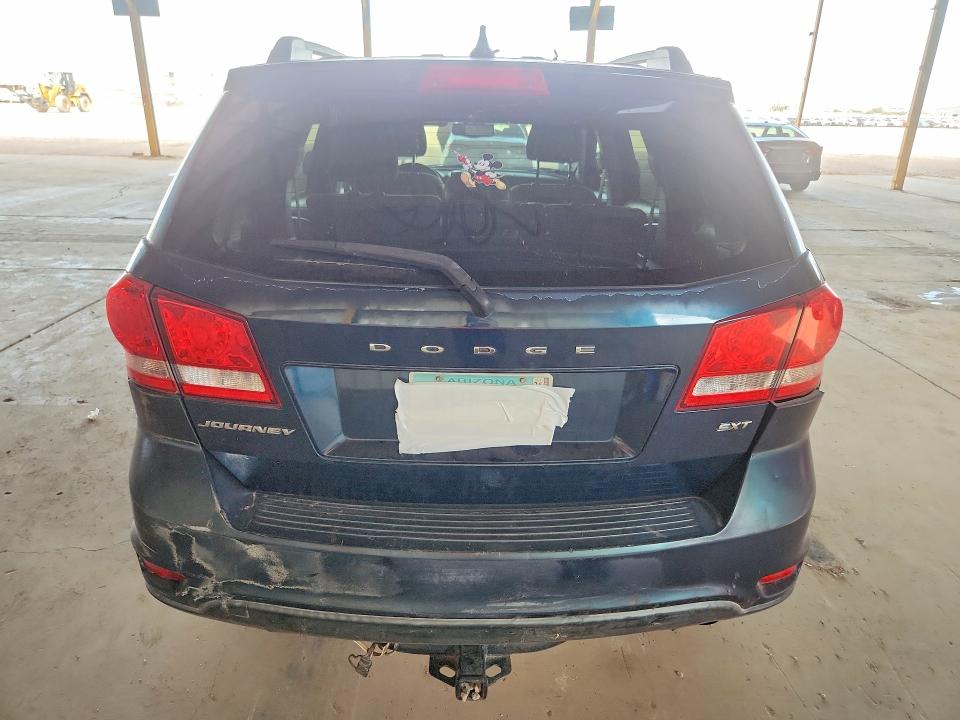 Продаж на аукціоні авто 2014 Dodge Journey, vin: 3C4PDCBBXET130543, номер лоту: 63754026