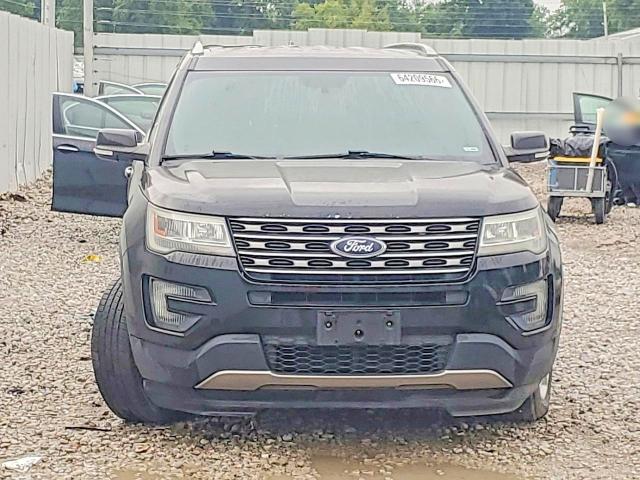 Aukcja sprzedaży 2016 Ford Explorer, vin: 1FM5K8D81GGA33391, numer aukcji: 64209566