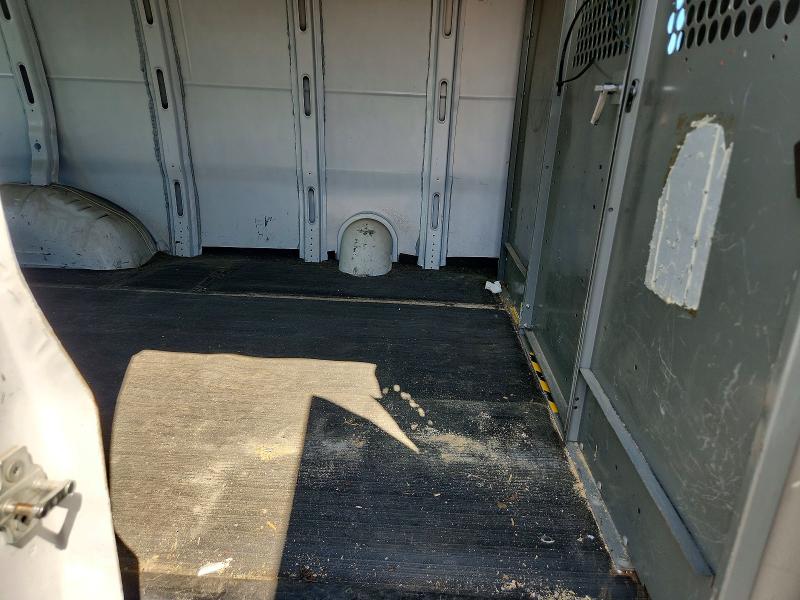 Aukcja sprzedaży 2008 Chevrolet Express G2500, vin: 1GCGG25C381134788, numer aukcji: 64100696