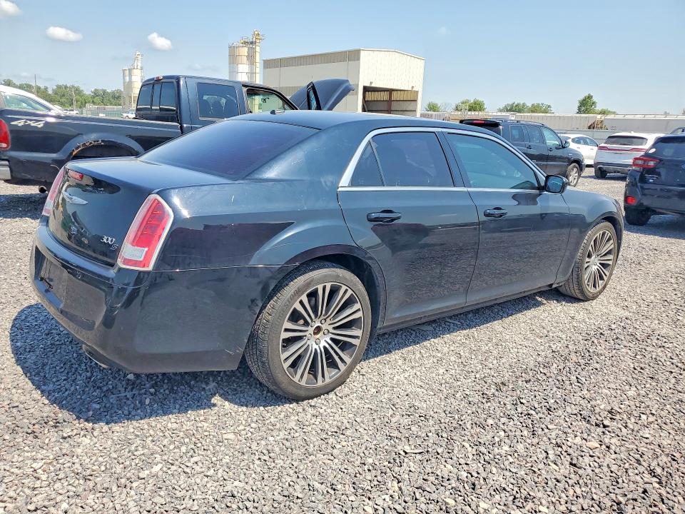 2012 Chrysler 300 მანქანა იყიდება აუქციონზე, vin: 2C3CCABG0CH279426, აუქციონის ნომერი: 66088946