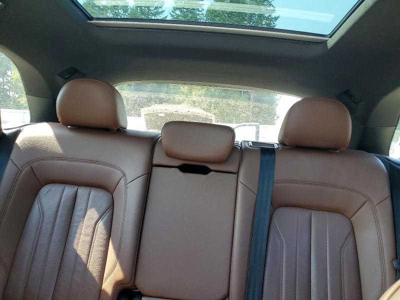 Продаж на аукціоні авто 2018 Audi Q5, vin: WA1ANAFY6J2097732, номер лоту: 66106686