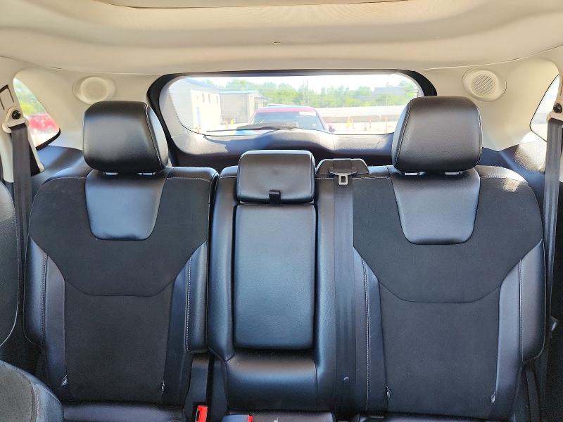 Aukcja sprzedaży 2016 Ford Edge, vin: 2FMPK4AP8GBB82188, numer aukcji: 63902616