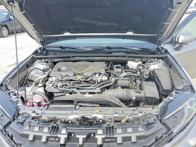 65870756 :رقم المزاد ، 4T1DAACK1TU668867 vin ، 2026 Toyota Camry مزاد بيع