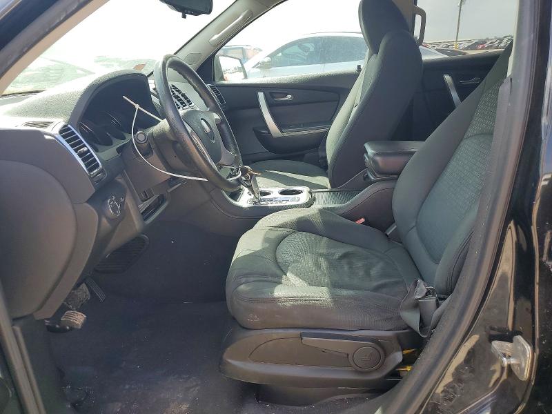 Aukcja sprzedaży 2013 Gmc Acadia, vin: 1GKKRNED0BJ294699, numer aukcji: 65234806