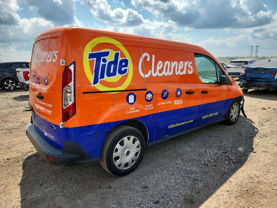 Продажа на аукционе авто 2019 Ford Transit Connect, vin: NM0LS7F26K1421787, номер лота: 65394966