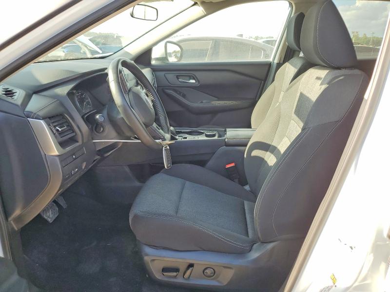 2025 Nissan Rogue მანქანა იყიდება აუქციონზე, vin: 5N1BT3BB2SC763747, აუქციონის ნომერი: 64798836