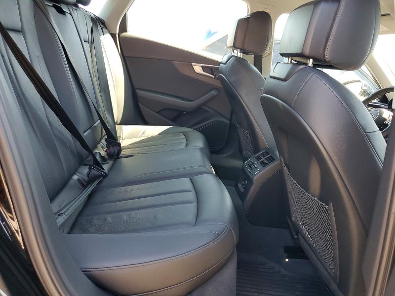 Aukcja sprzedaży 2019 Audi A4, vin: WAUDNAF43KA042000, numer aukcji: 65414666