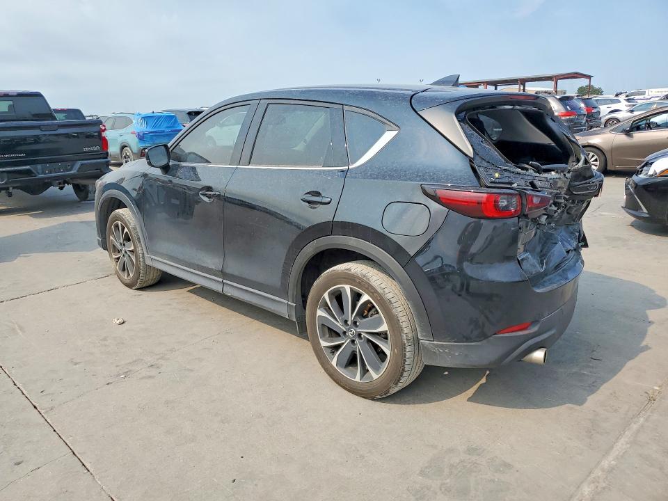 Aukcja sprzedaży 2023 Mazda Cx-5, vin: JM3KFBEM6P0179998, numer aukcji: 66440536