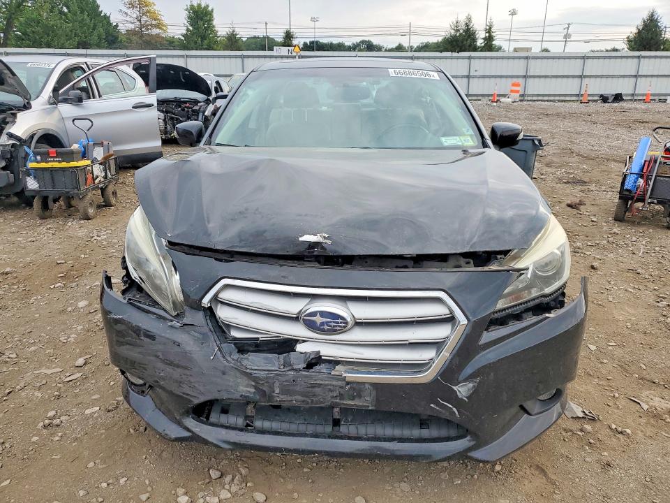 66886506 :رقم المزاد ، 4S3BNAN68G3010300 vin ، 2016 Subaru Legacy مزاد بيع
