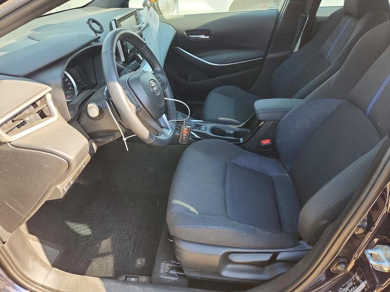 Продажа на аукционе авто 2021 Toyota Corolla, vin: 5YFB4MBE8MP091284, номер лота: 65903056