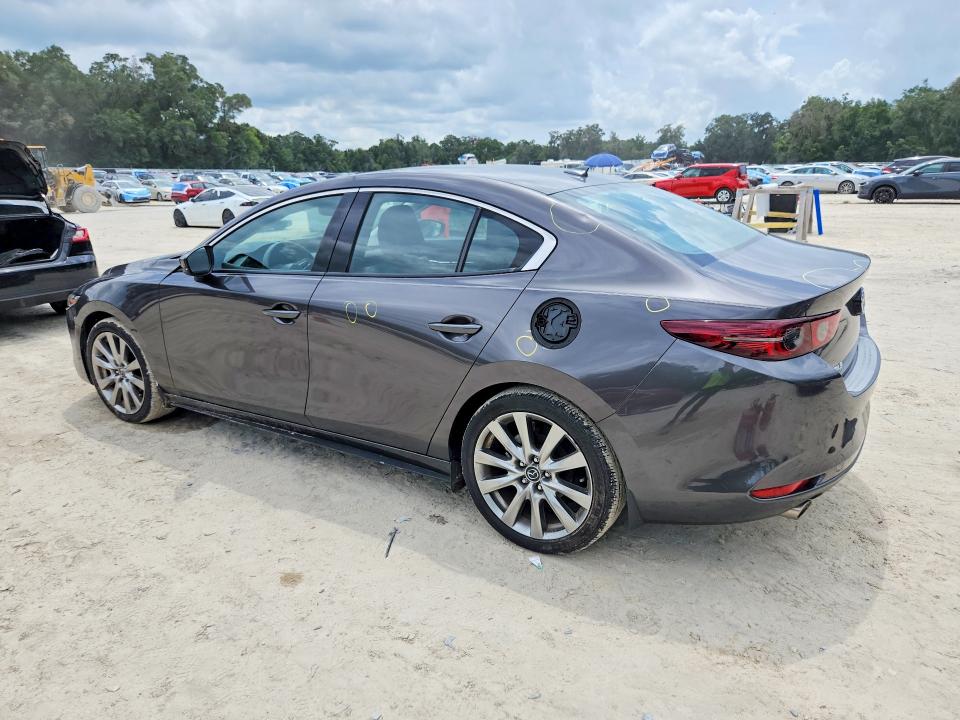 Продаж на аукціоні авто 2021 Mazda 3, vin: 3MZBPADL6MM251913, номер лоту: 63638166