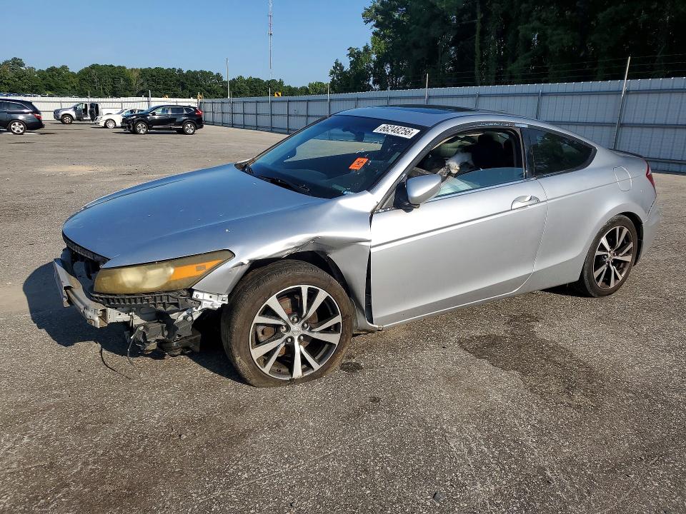 66248256 :رقم المزاد ، 1HGCS1B76AA007751 vin ، 2010 Honda Accord مزاد بيع