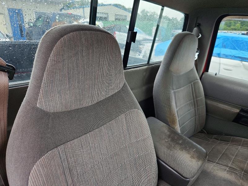 62439286 :رقم المزاد ، 1FTCR10XXVUB52907 vin ، 1997 Ford Ranger مزاد بيع