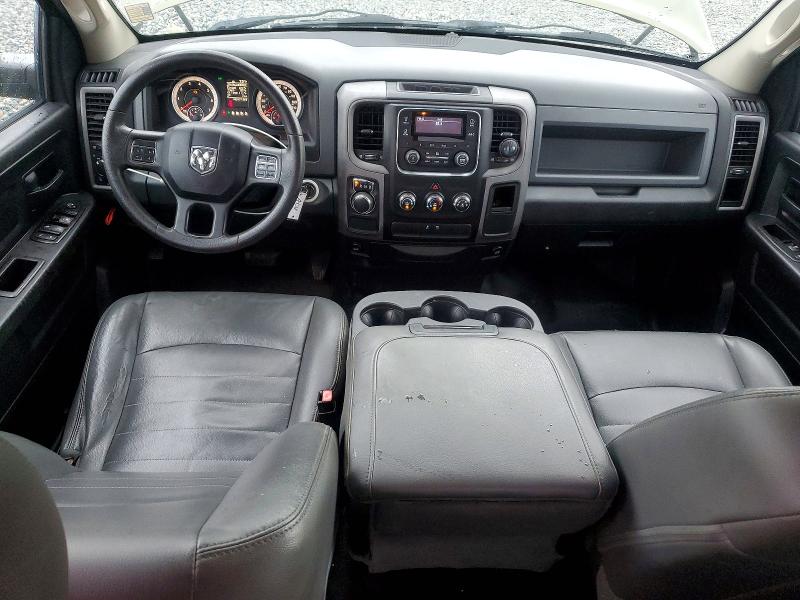 Aukcja sprzedaży 2015 Ram 1500, vin: 1C6RR6FG9FS702679, numer aukcji: 64275516