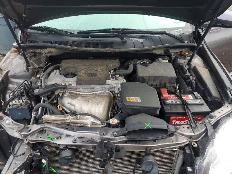 Aukcja sprzedaży 2017 Toyota Camry, vin: 4T1BF1FK3HU444849, numer aukcji: 64084566