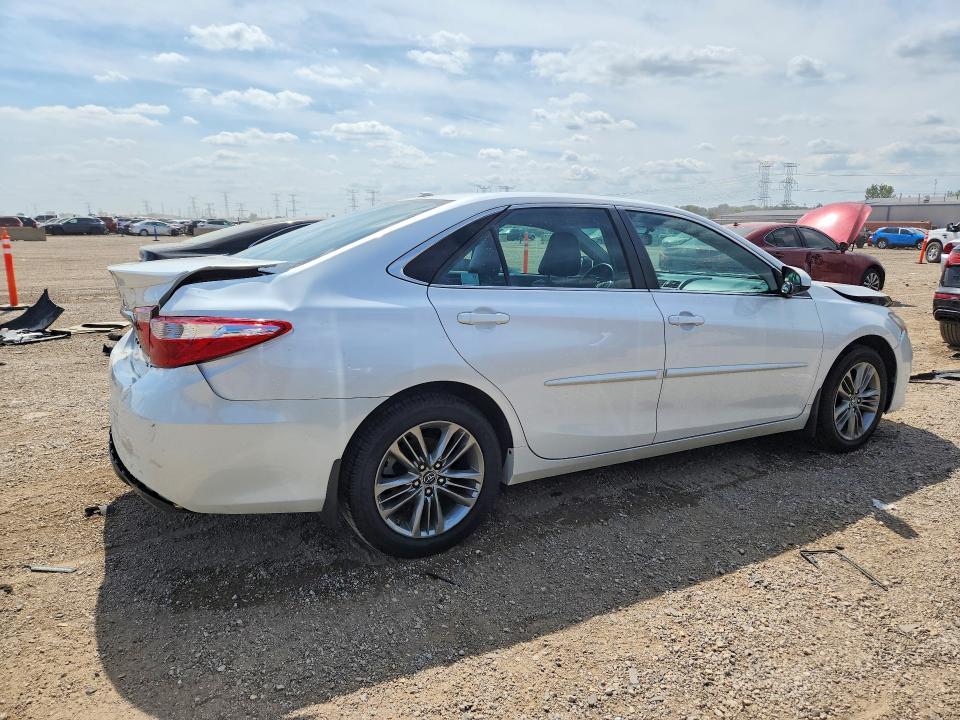 Aukcja sprzedaży 2017 Toyota Camry, vin: 4T1BF1FK5HU421959, numer aukcji: 66401626