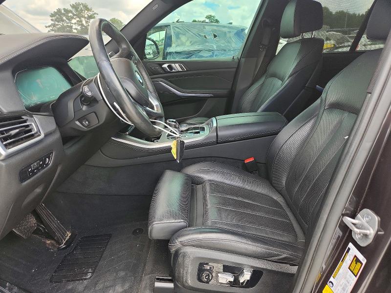 Продажа на аукционе авто 2022 Bmw X5, vin: 5UXCR4C03N9K78611, номер лота: 63575956