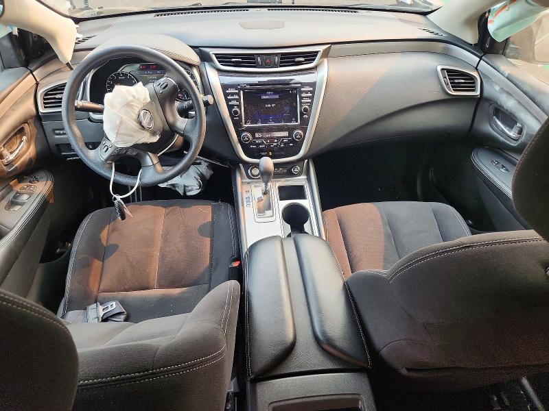 Продажа на аукционе авто 2023 Nissan Murano, vin: 5N1AZ2ASXPC122732, номер лота: 63548626