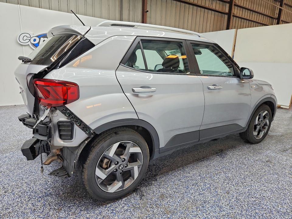 Продажа на аукционе авто 2025 Hyundai Venue, vin: KMHRC8A32SU372341, номер лота: 66120706