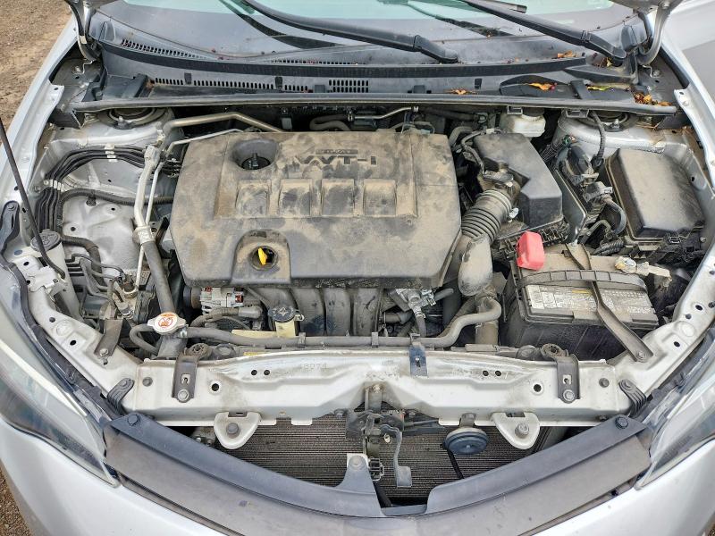 Aukcja sprzedaży 2019 Toyota Corolla, vin: 5YFBURHE2KP923333, numer aukcji: 63412766