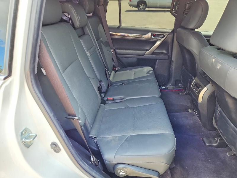 Aukcja sprzedaży 2021 Lexus Gx, vin: JTJAM7BX6M5303818, numer aukcji: 65925796
