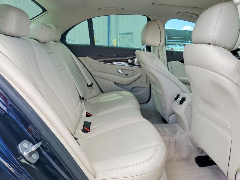Auction sale of the 2018 Mercedes-benz E, vin: WDDZF6GB4JA406851, lot number: 66940946