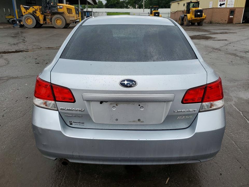 65701456 :رقم المزاد ، 4S3BMBA66C3031946 vin ، 2012 Subaru Legacy مزاد بيع
