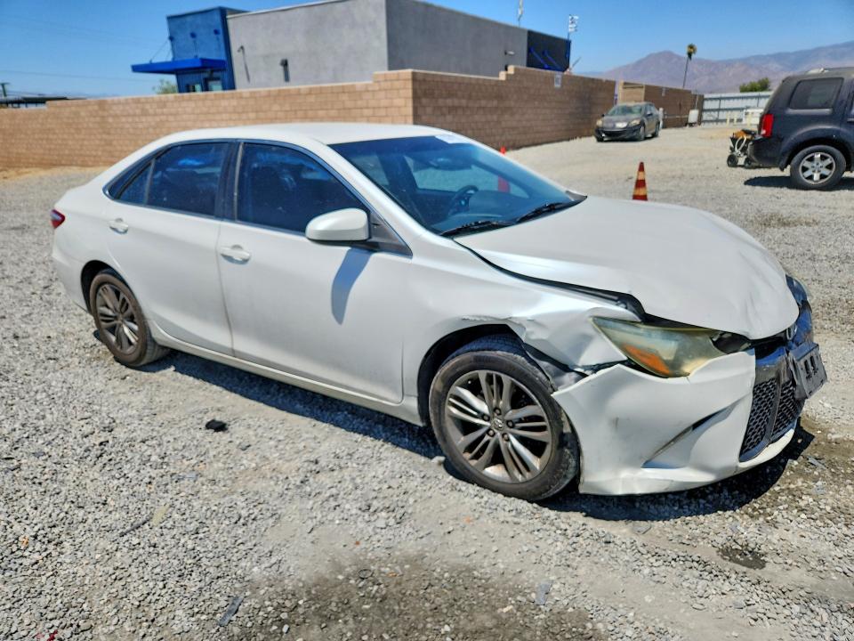 Aukcja sprzedaży 2016 Toyota Camry, vin: 4T1BF1FK7GU169386, numer aukcji: 63941256