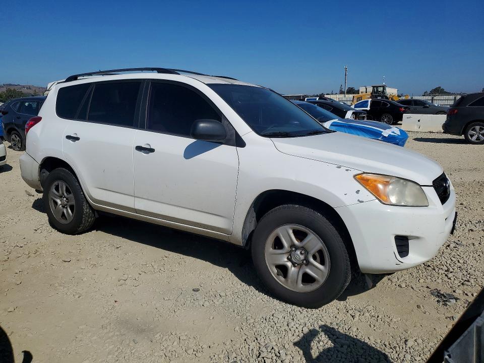 2012 Toyota Rav4 მანქანა იყიდება აუქციონზე, vin: 2T3BF4DV4CW193788, აუქციონის ნომერი: 63873396