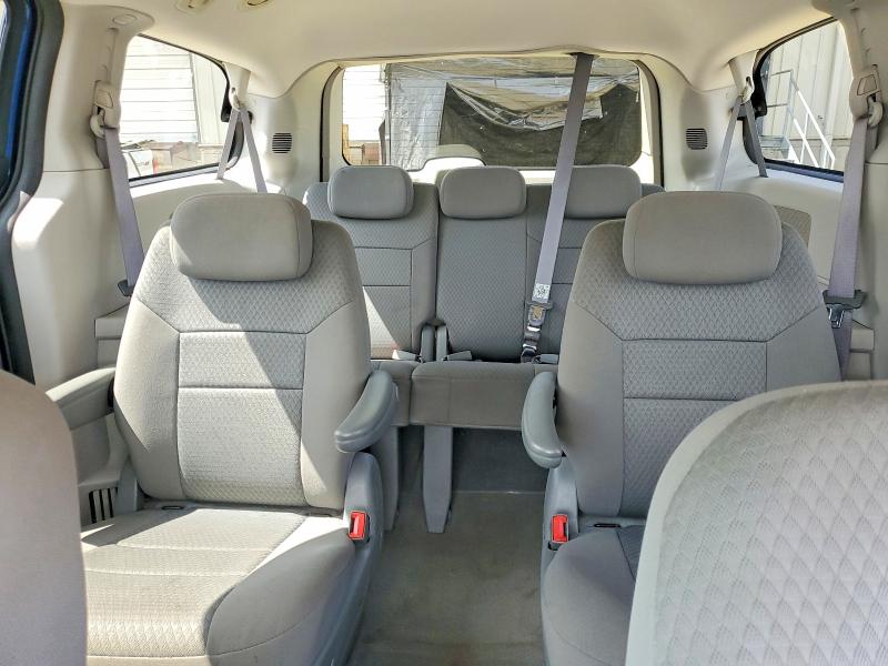 Продажа на аукционе авто 2010 Dodge Grand Caravan, vin: 2D4RN4DE5AR282233, номер лота: 65219186