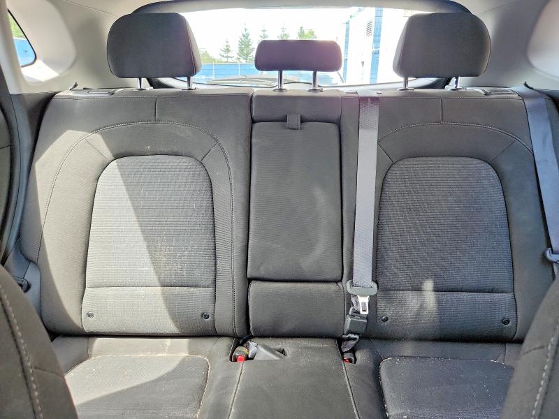 Aukcja sprzedaży 2022 Hyundai Kona, vin: KM8K2CABXNU801292, numer aukcji: 64959186