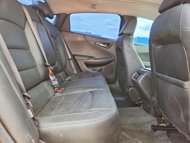 Продажа на аукционе авто 2021 Chevrolet Malibu, vin: 1G1ZE5SX9MF051329, номер лота: 65316376
