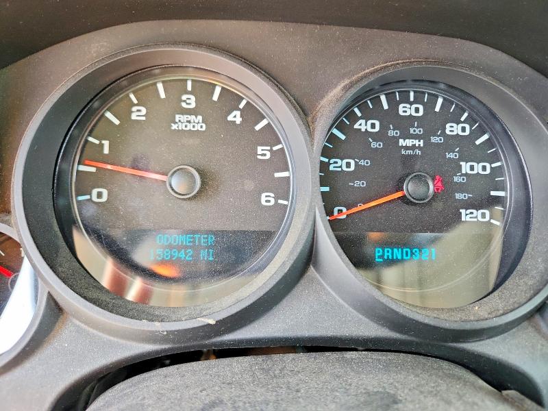 Продаж на аукціоні авто 2010 Chevrolet Silverado, vin: 1GCSKPEA6AZ255925, номер лоту: 64501576